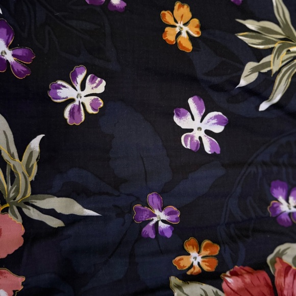 Vintage Hawaiian Shirt - Picture 4 of 4